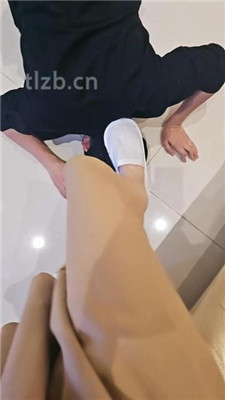 图片[17]_【嘉妮】气味控制-高跟丝袜脚喂食_绳艺资料库视频资源下载