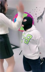 【蜜糖情侣】大转盘决定怎么虐狗_绳艺资料库视频资源下载