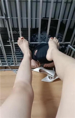 图片[8]_【平凡】圈养狗奴犬化实录_绳艺套路直播视频资源网