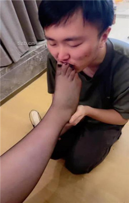 图片[5]_【腻腻老师】首调-黑丝高跟裸足诱惑狗奴_绳艺资料库视频资源下载