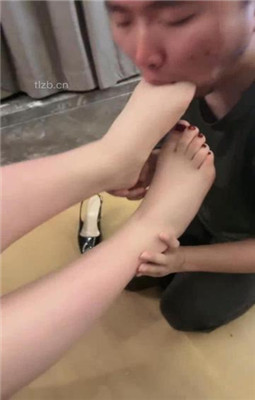 图片[10]_【腻腻老师】首调-黑丝高跟裸足诱惑狗奴_绳艺资料库视频资源下载