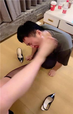 图片[9]_【腻腻老师】首调-黑丝高跟裸足诱惑狗奴_绳艺资料库视频资源下载