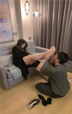 图片[18]_【腻腻老师】首调-黑丝高跟裸足诱惑狗奴_绳艺资料库视频资源下载
