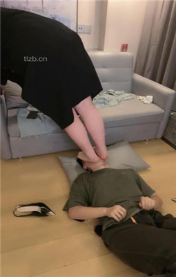 图片[17]_【腻腻老师】首调-黑丝高跟裸足诱惑狗奴_绳艺资料库视频资源下载