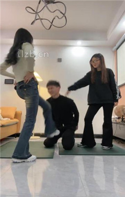 图片[5]_【尤物大大】双S-骑马骑脖/全体重踩踏/跪舔鞋袜脚/坐脸窒息_绳艺资料库视频资源下载