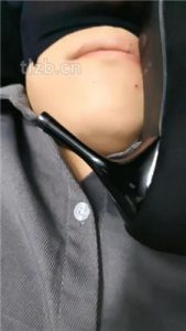 【夜巴黎】高跟黑丝恋足舔/踩踏_绳艺资料库