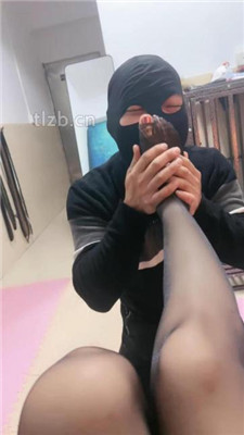 图片[6]_【木子大大】开发奴隶-人体鞋架/裸足黑丝踩_绳艺资料库视频资源下载