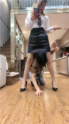 图片[6]_【林夕】白领S-跪舔高跟原味美腿_绳艺资料库视频资源下载