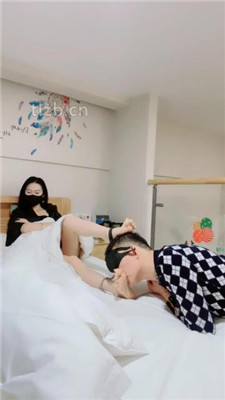 图片[5]_【陈莹斯】圈养奴伺候主人起床_绳艺资料库视频资源下载