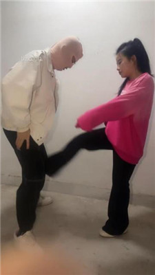 图片[2]_【狗哥】临时开发两个路人女神_绳艺资料库视频资源下载