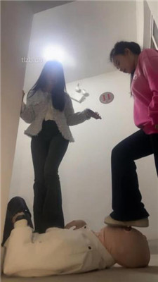 图片[15]_【狗哥】临时开发两个路人女神_绳艺资料库视频资源下载