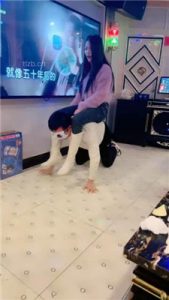 【美丝大大】群调群虐-真实圈内聚会实录_绳艺资料库视频资源下载