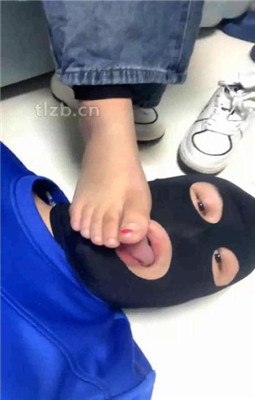 图片[13]_【精神小妹】4S素人学生主-恋足玩脚奴_绳艺套路直播视频资源网