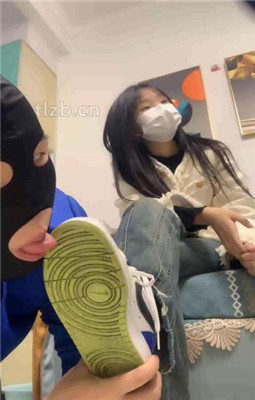 图片[8]_【精神小妹】4S素人学生主-恋足玩脚奴_绳艺套路直播视频资源网