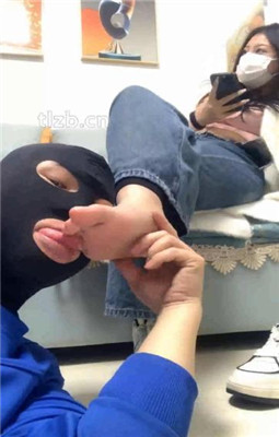 图片[11]_【精神小妹】4S素人学生主-恋足玩脚奴_绳艺套路直播视频资源网
