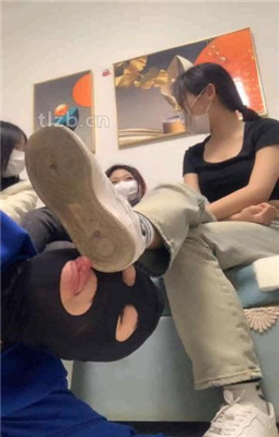 图片[4]_【精神小妹】4S素人学生主-恋足玩脚奴_绳艺套路直播视频资源网