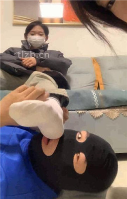 图片[12]_【精神小妹】4S素人学生主-恋足玩脚奴_绳艺套路直播视频资源网