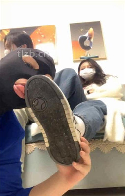 图片[3]_【精神小妹】4S素人学生主-恋足玩脚奴_绳艺套路直播视频资源网