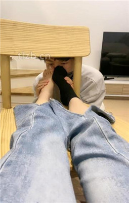 图片[14]_【酒鸽】运动后原味鞋袜辱/吃黑棉袜/转胯_绳艺资料库