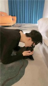 【潘妮女王】剧情-邻居弟弟偷原味后【续集】_绳艺资料库视频资源下载