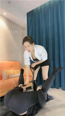 图片[15]_【潘妮女王】剧情-邻居弟弟偷原味后【续集】_绳艺套路直播视频资源网