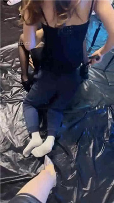 图片[6]_【夏梦】双S-狗笼囚禁/舔高跟/骑马/脚喂酸奶【双视角版】_绳艺资料库