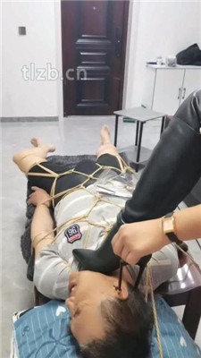 图片[5]_【冷御女王】女老板圈养惩罚不听话下属【中】_绳艺套路直播视频资源网