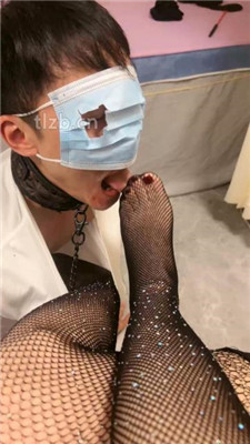 图片[4]_【木子大大】美容院技师黑网袜高跟虐奴_绳艺资料库视频资源下载