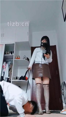 图片[4]_【魅影女神】圈养下贱奴玩废【中】_绳艺套路直播视频资源网