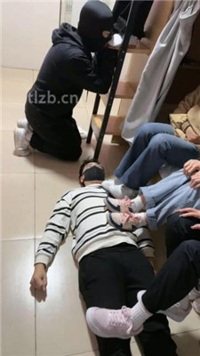 图片[15]_【尤物大大】女生寝室4主VS双奴带新人学妹入圈调_绳艺套路视频资源网