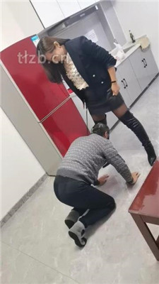 图片[12]_【冷御女王】女老板圈养惩罚不听话下属【上】_绳艺资料库视频资源下载