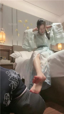 图片[13]_【漫漫】汉服女神-沉浸式踩踏辱_绳艺套路视频资源网