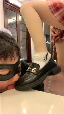 图片[5]_【宝爷】JK小姐姐-皮鞋白袜训练狗奴_绳艺资料库视频资源下载