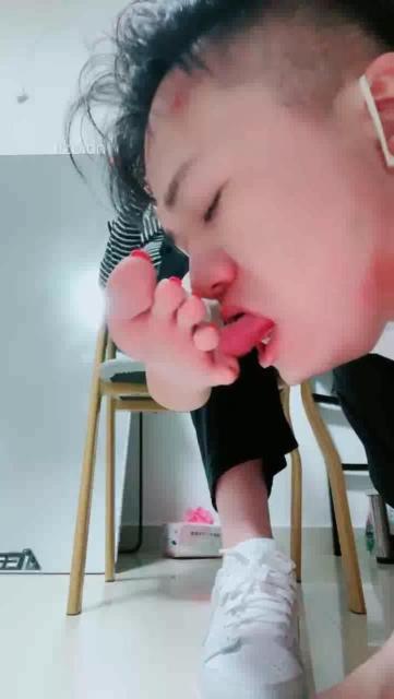 图片[8]_【甜心教主】跑步后原味鞋袜气味控制_绳艺资料库视频资源下载