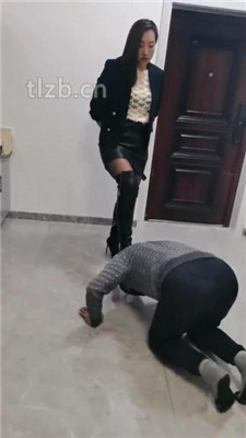 图片[2]_【冷御女王】女老板圈养惩罚不听话下属【上】_绳艺资料库视频资源下载
