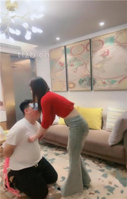 图片[6]_【南乔大大】反绑狗狂抽下跪的狗奴_绳艺资料库