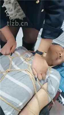 图片[8]_【冷御女王】女老板圈养惩罚不听话下属【中】_绳艺套路直播视频资源网