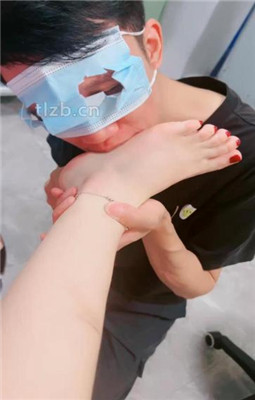 图片[15]_【木子大大】养生馆店内技师黑丝玩狗_绳艺套路直播视频资源网
