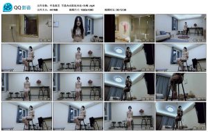 【半岛束艺】不是内衣胜似内衣~矢崎_绳艺资料库