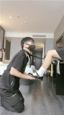 图片[8]_【子衿】JK学院风-皮鞋白袜辱哥哥_绳艺资料库视频资源下载