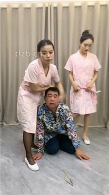 图片[10]_【伊诺】双S-护士小姐姐特殊治疗病人_绳艺资料库视频资源下载