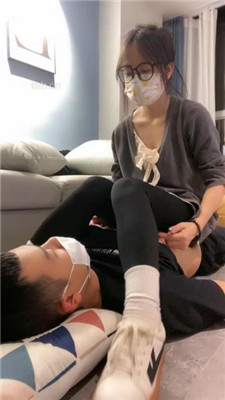 图片[12]_【小乔】JK萝莉主白袜裸足玩贱奴【下】_绳艺资料库视频资源下载