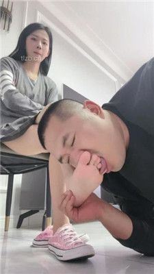 图片[11]_【樱木花椒】极致反差/萝莉主帆布鞋调_绳艺资料库视频资源下载