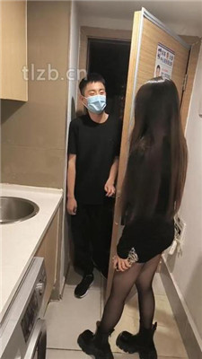 图片[2]_【舞池大人】喝姐妹驯服bt邻居_绳艺资料库视频资源下载