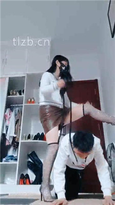 图片[2]_【魅影女神】圈养下贱奴玩废【中】_绳艺套路直播视频资源网