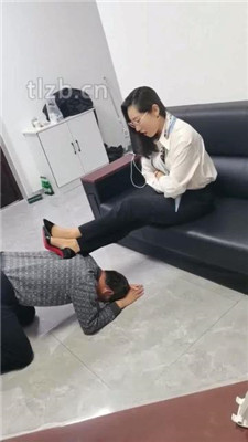 图片[3]_【冷御女王】重赏赐贱奴舔鞋底舔脚/浓痰吐满脸_绳艺资料库视频资源下载