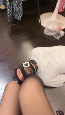 图片[14]_【cici】高跟黑丝车模S-全体重爆踩_绳艺资料库视频资源下载