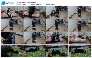 【理想生活】少妇自缚遭遇_绳艺资料库视频资源下载