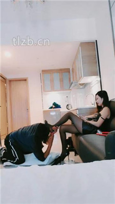 图片[8]_【千寻】黑丝高跟诱惑家奴_绳艺资料库视频资源下载