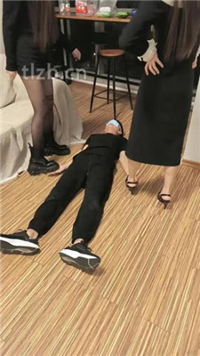 图片[15]_【舞池大人】喝姐妹驯服bt邻居_绳艺资料库视频资源下载